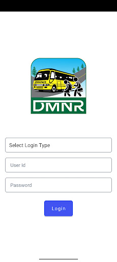 Android application DMNR Enterprises screenshort