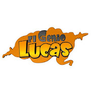 El Genio Lucas  Icon