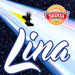 Cover Image of Download Lina: Vesmírne dobrodružstvo  APK