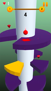 Twist Hopper 0.1 APK + Mod (Free purchase) for Android