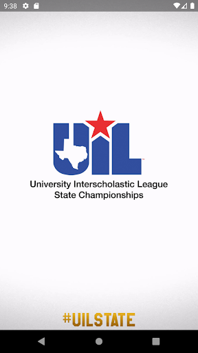 Android application UIL State screenshort