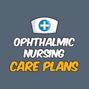 Ophthalmic Nursing Care Plans