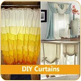 DIY Curtains icon