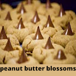 Cover Image of Baixar Peanut butter blossoms  APK