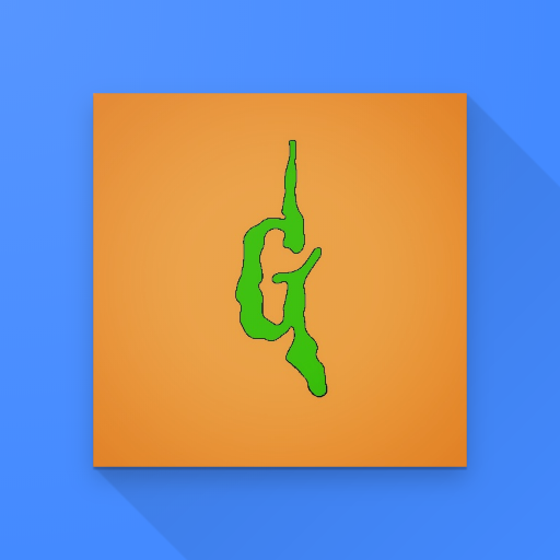 Goosebumps - Escape from the c logo