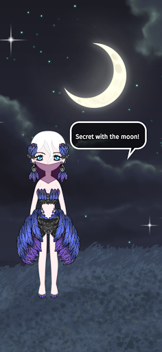 LynDoll - Fairy Princess idol Fashion Dress up  screenshots 4