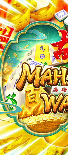 Download do APK de Slot Demo Mahjong Ways 2 para Android