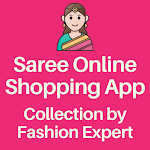 Cover Image of Download Sarees Online Shopping App  APK