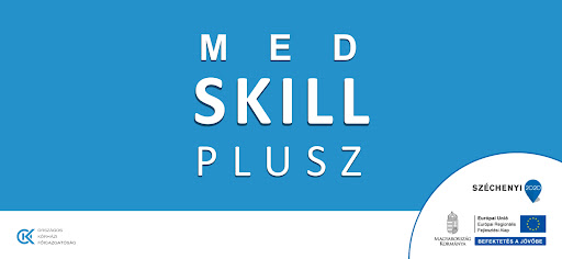 Android application MedSkillPlusz screenshort