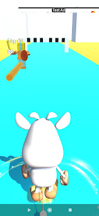 Booba Running Game 6 APK screenshots 17