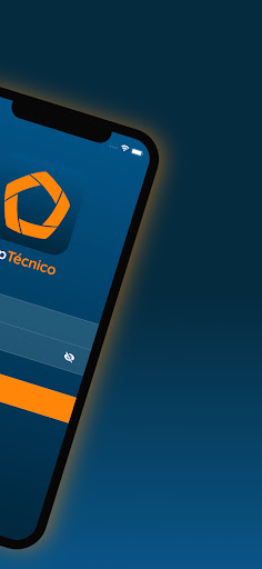 AppTécnico Screen 2