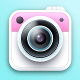Beauty Camera with PhotoEditor icon