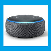 Amazon Echo Dot 3rd Gen Guide