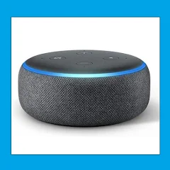 Echo Dot 3rd Gen Guide - Apps on Google Play