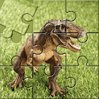Dinossauro Quebra-cabeças 1.0.2