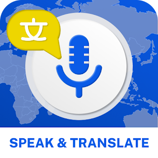 Speak and Translate-Translator apk