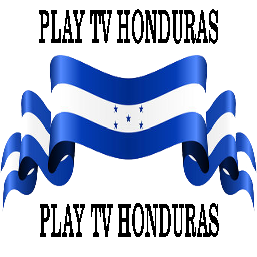 Play Tv Honduras Stream logo