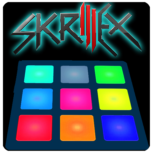 Skrillex Launchpad Download on Windows
