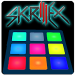 Cover Image of Download Skrillex Launchpad  APK