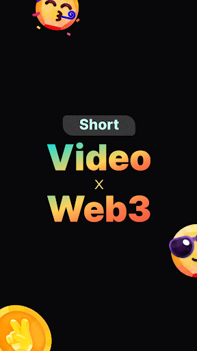 Android application TingMe - Web3 Social & Wallet screenshort