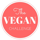 The Vegan Challenge icon
