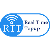 Realtime Topup EVD icon