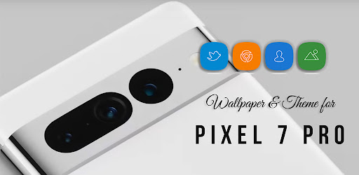 Android application P-ixel 7 pro screenshort