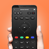 Remote Control for TV: All TV icon
