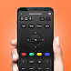 Remote Control for TV: All TV - Androidアプリ