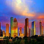 Cover Image of Download Houston Wallpaper 2 APK