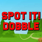 Spot IT! Dobble Game icon