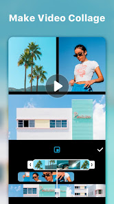 Video Editor MOD (Premium Unlocked) IPA For iOS Gallery 6