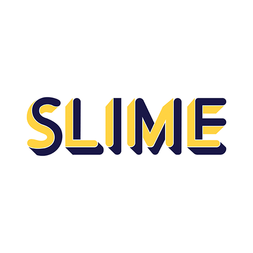 SLIME logo