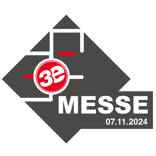 3e Messe 2024 - AppWisp.com