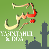 YASIN (+AUDIO),TAHLIL & DOA icon