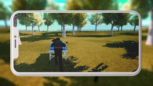 School Fight - Bad Guys Tricks