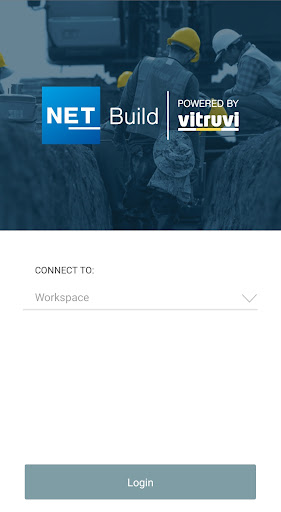 NET Build Screenshot 1 - AppWisp.com