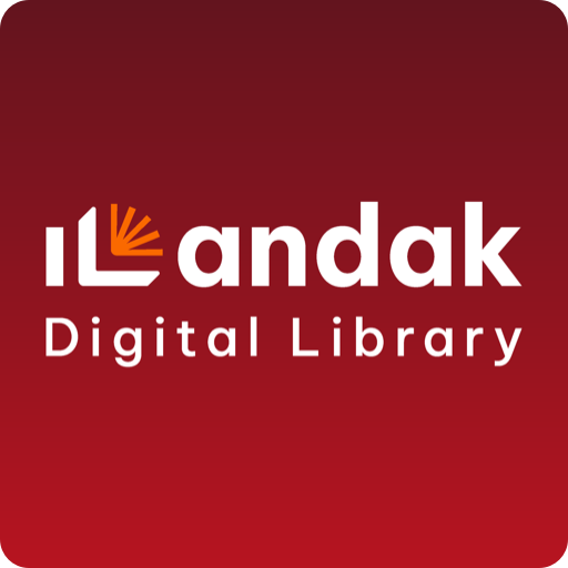 iLandak logo