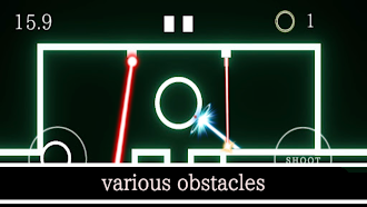 Game screenshot Shock Maze and Shooting ! mod apk