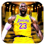 Cover Image of Download Nba 4k Backgrounds | NBA Wallp  APK