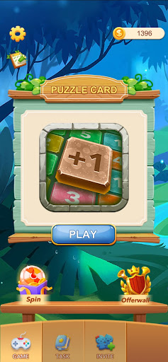 Android application Merge Plus screenshort