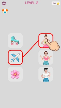 Emoji Inspired - Screenshot 3