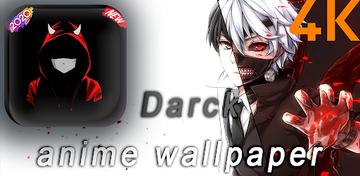 Black Anime Wallpapers - 4k Dark Backgrounds‏ hd on Windows PC Download  Free  .hd