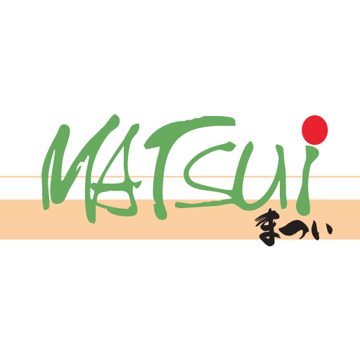 Matsui Rewards logo