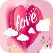 Top 50 Entertainment Apps Like True Love Match With Fingerprint - Best Alternatives