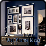 Wall Frame Ideas icon