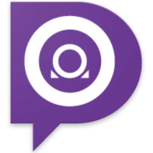 Daktilograf aplikacija logo