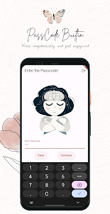 Self Talk- Talk To Myself app
