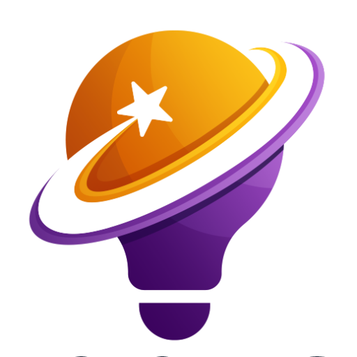 Cyber Trivia logo