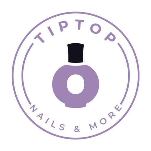 Tip Top Nails and More 1.0.0 Icon